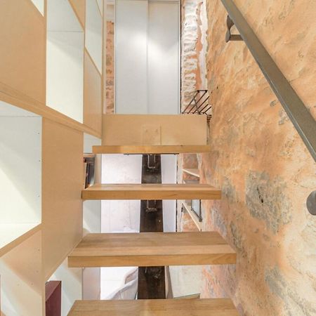 Duplex De Caractere En Hypercentre Apartment Lyon Luaran gambar